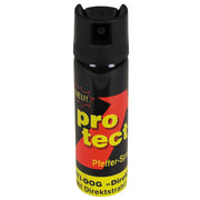 Spray de pimienta PŘÍMÁ STŘELA 63 ml, proyección directa, defensa personal