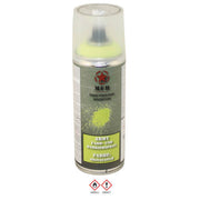 Pintura ARMY en spray 400 ml RAL 1026 amarillo de señalización - producto 27375M