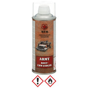 Convertidor de óxido en spray 400 ml (27376A) - resina epoxi