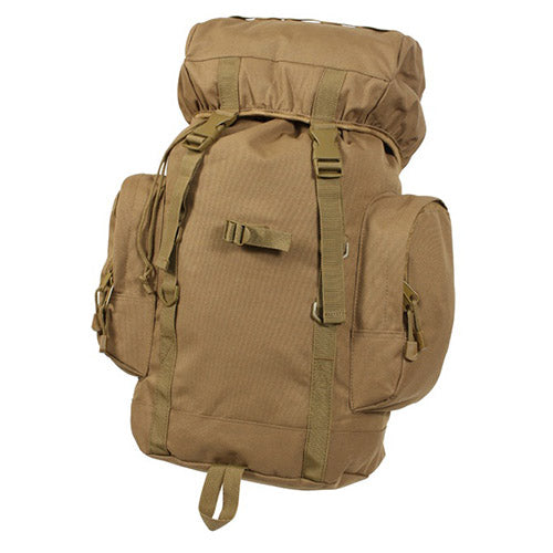 Mochila táctica 25L Coyote Rothco