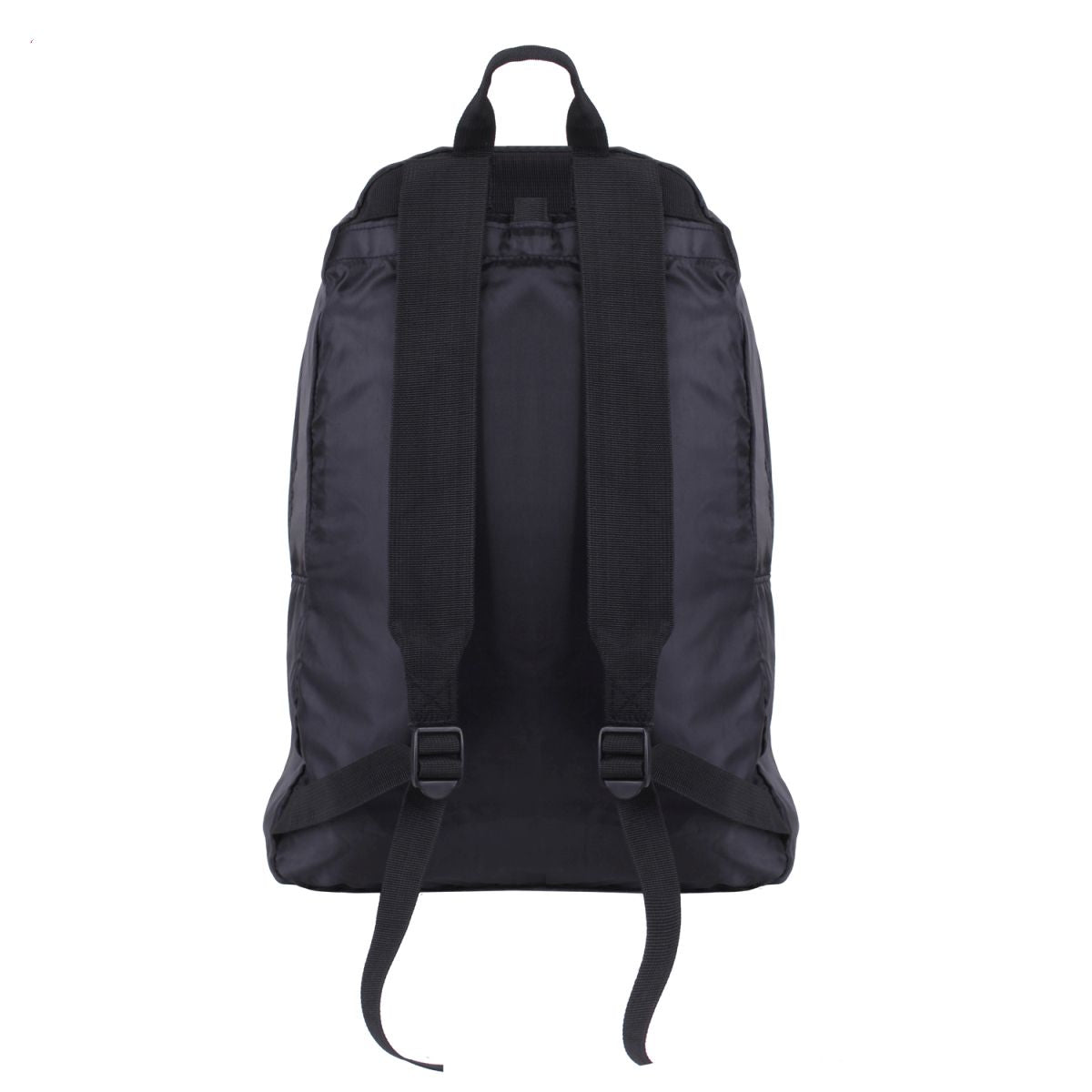 Mochila táctica plegable negra ROTHCO