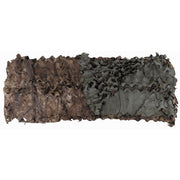 Red de camuflaje WILDTREE CAMO 2 x 3 m con funda PVC
