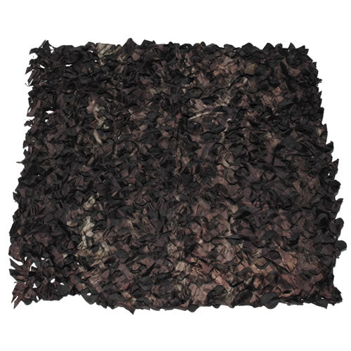 Red de camuflaje WILDTREE CAMO 2 x 3 m con funda PVC