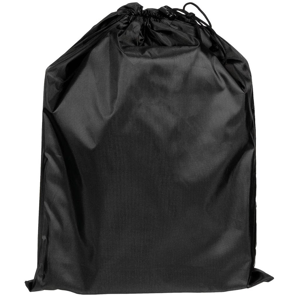 Inodoro portátil plegable verde con bolsa de transporte e 12 bolsas de desechos (25 l)