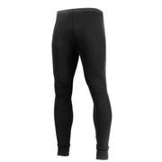 Pantalón térmico THERMA Rothco negro, elástico, transpirable, 60% algodon 40% poliester