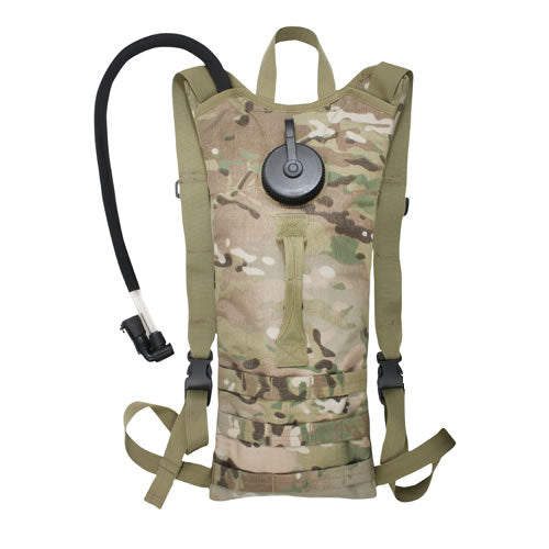 Imagen de la bolsa de hidratación MOLLE 3L Rothco