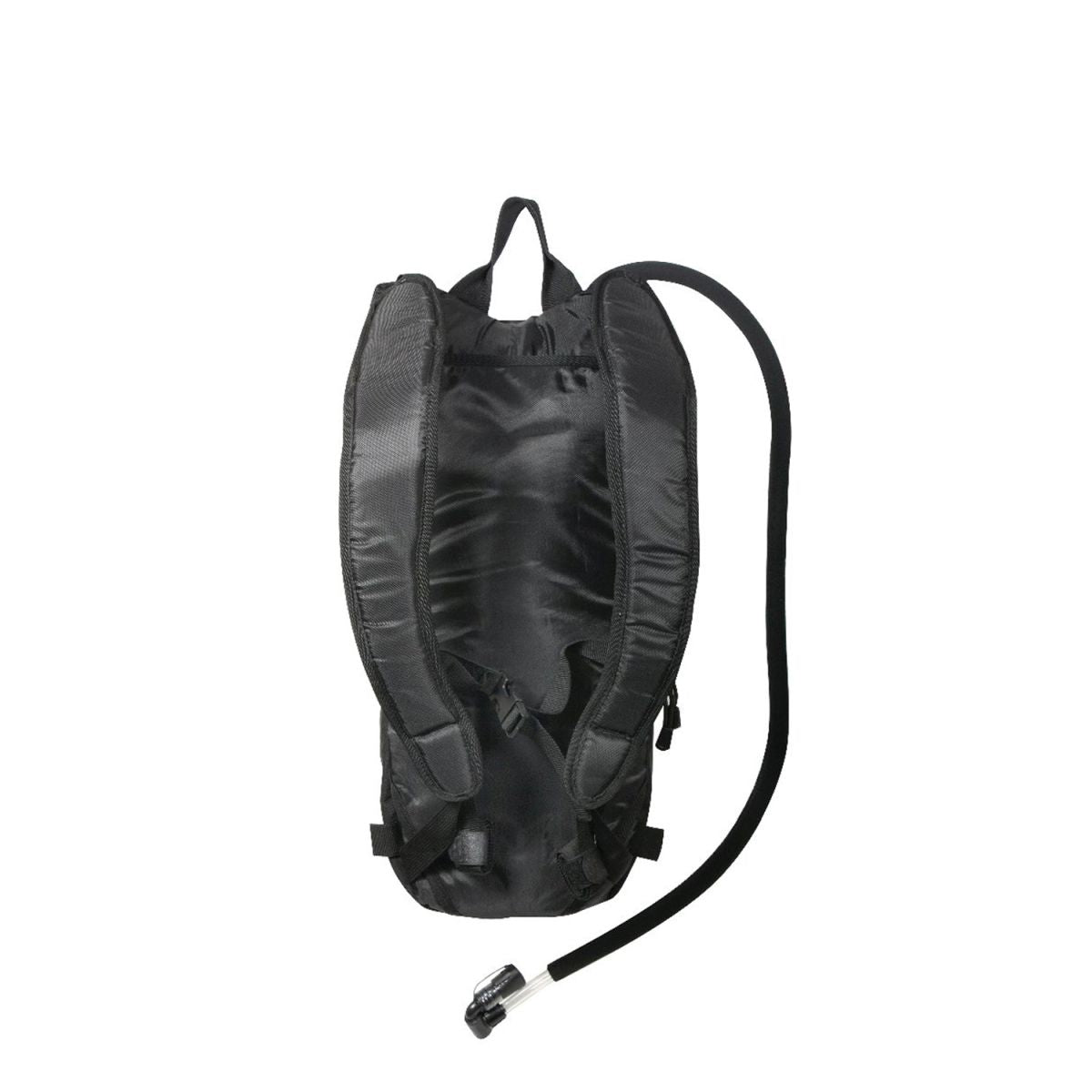 Imagen de la mochila de hidratación RAPID TREK 3l negra de Rothco