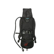 Imagen de la mochila de hidratación RAPID TREK 3l negra de Rothco