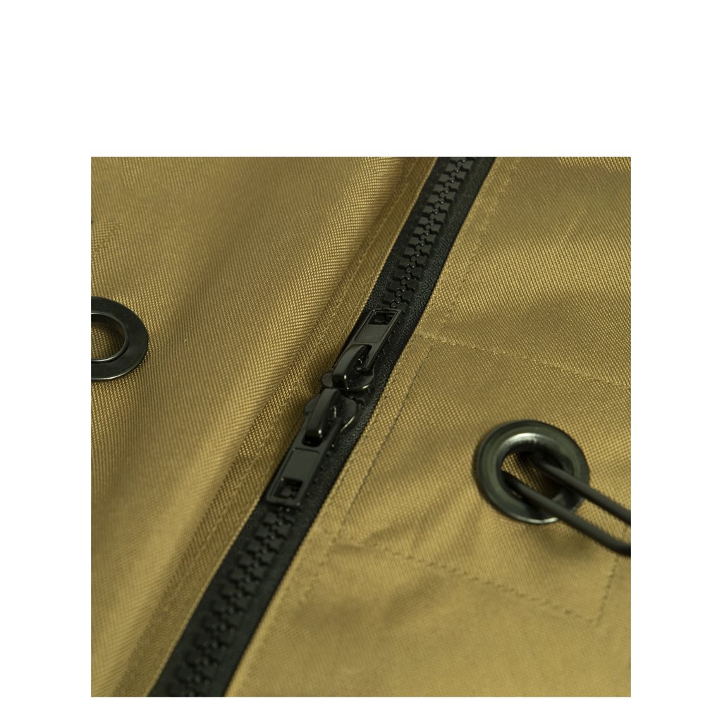 Bolsa de viaje GI ENHANCED verde ROTHCO, nylon 1000D, tirantes acolchados y asas laterales