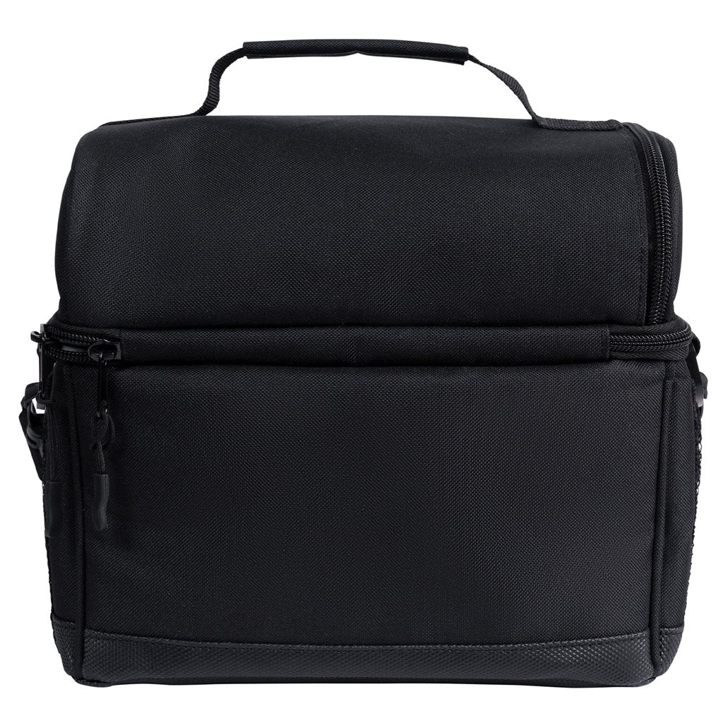 Bolsa isotérmica negra modelo 925 - bolsa fría portátil