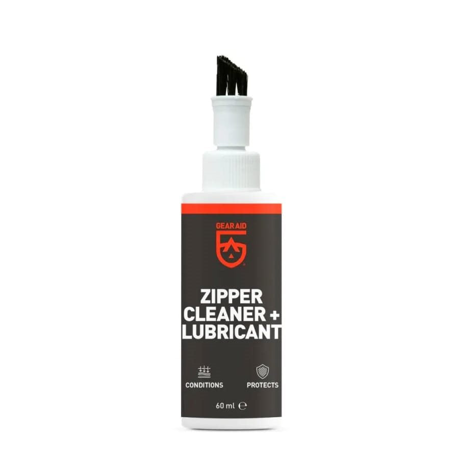 Lubricante GA ZIPPER 60 ml para cremalleras