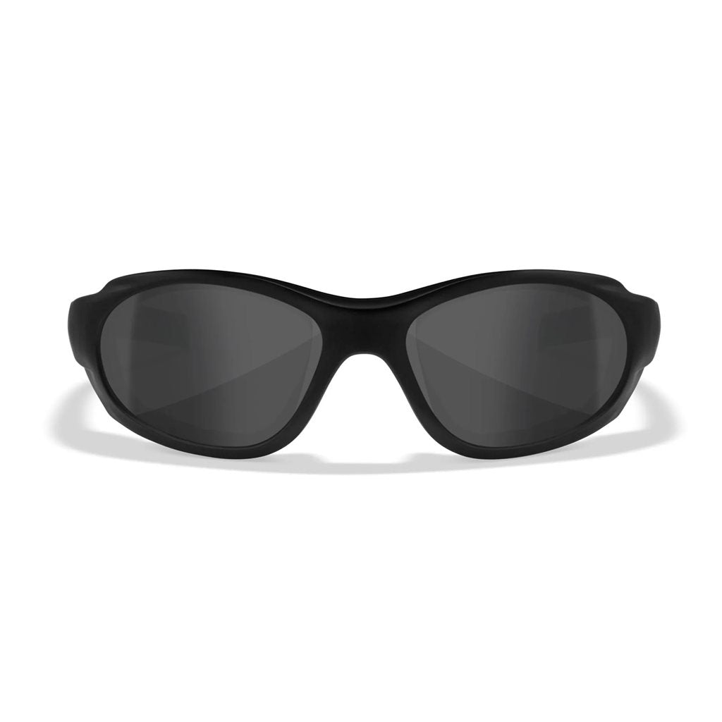 Gafas tácticas XL-1 ADVANCED COMM, marco negro, set 3 cristales