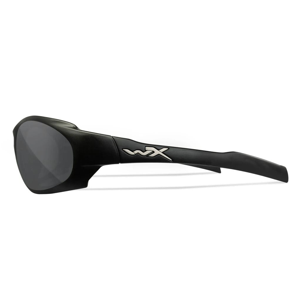 Gafas tácticas XL-1 ADVANCED COMM, marco negro, set 3 cristales