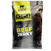 Jerky de Ternera 50g ADM - Carne seca de Vacuno
