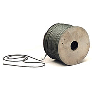 Cuerda de nylon 5 mm, 640 m, color verde en bobina