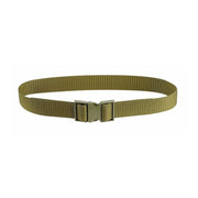 Cinturón de servicio DASTA de nylon 50 mm con hebilla de plástico