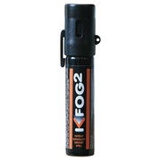 Aerosol defensivo K-FOG2 20 ml en niebla con clip, segunda generación, ideal para mujeres