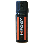 Spray defensivo K-FOG2 50 ml en niebla - envase aerosol