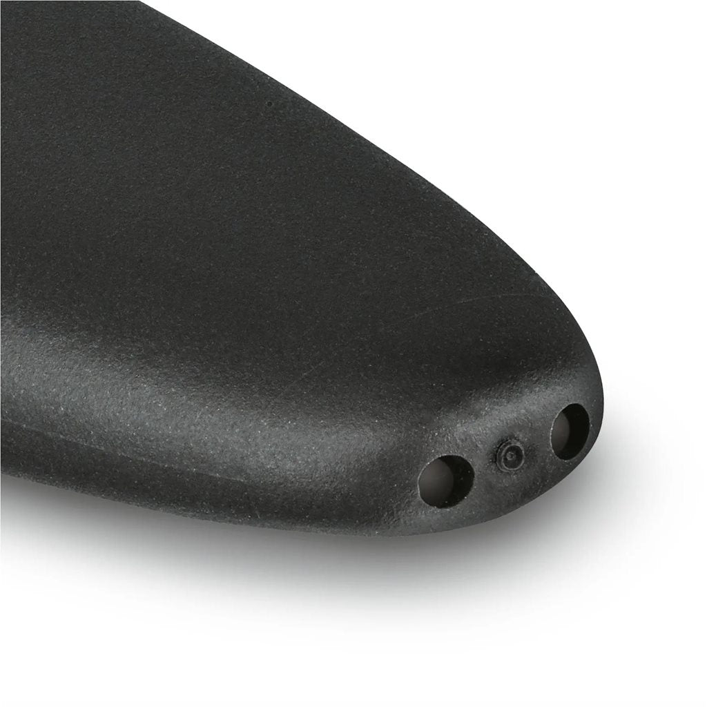Cuchillo VENTURE PRO hoja fija negro