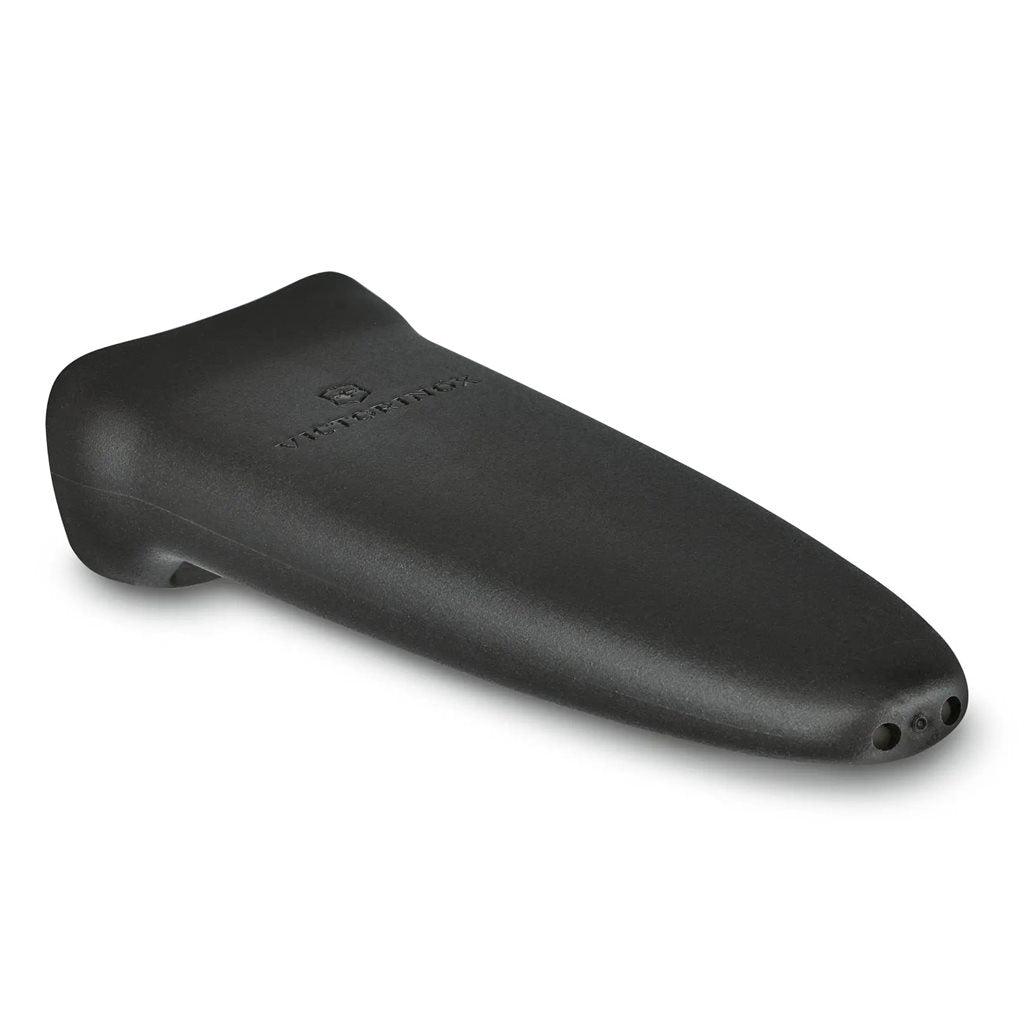 Cuchillo VENTURE PRO hoja fija negro
