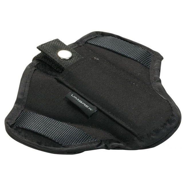 Funda de cinturón ambidiestra Umarex compatible con Walther P99, HK P30, 1911 y revólveres