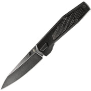 Navaja plegable FUSE negra - imagen del producto