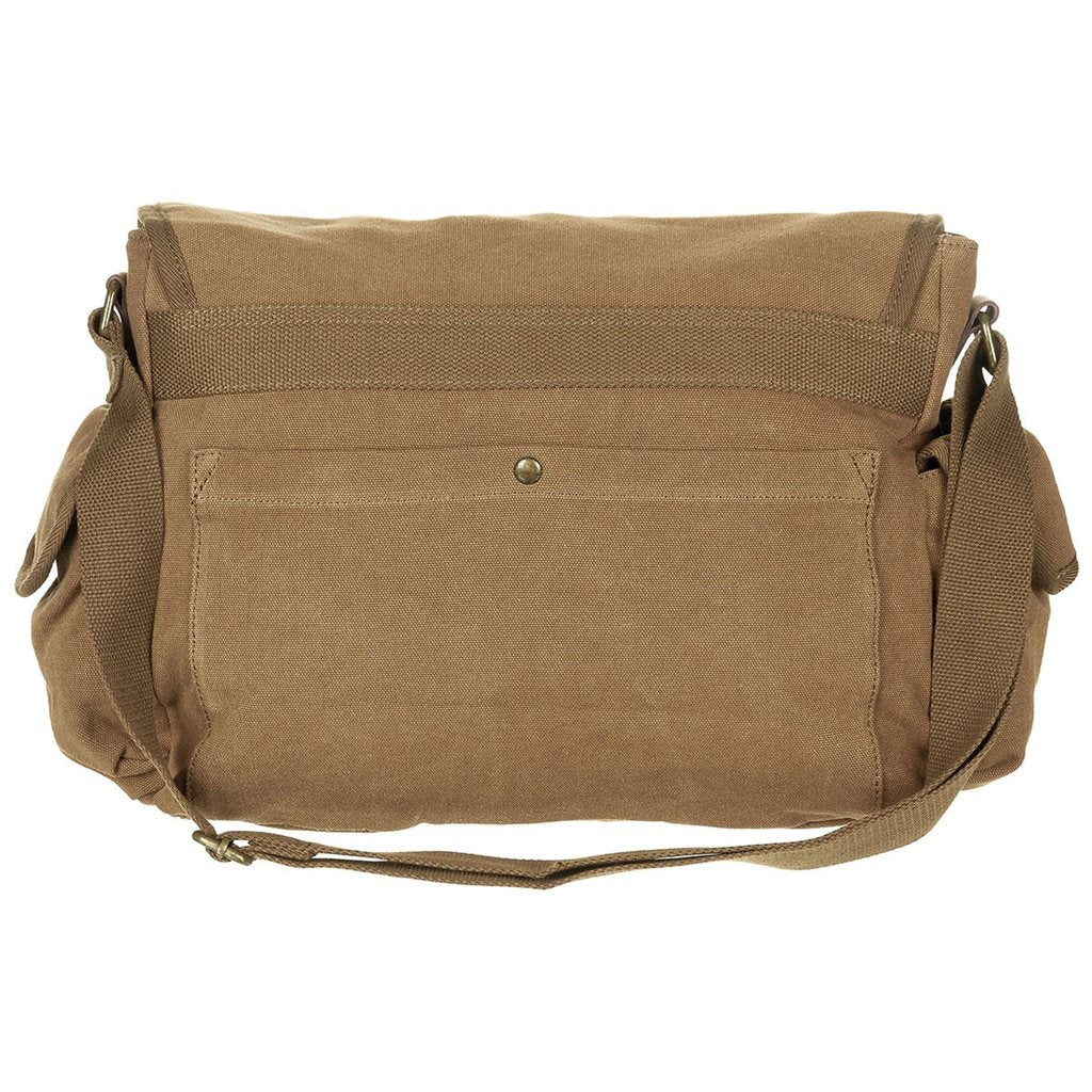 Bolsa de lona CANVAS 'PT' – imagen del producto