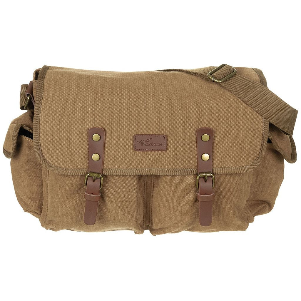 Bolsa de lona CANVAS 'PT' – imagen del producto