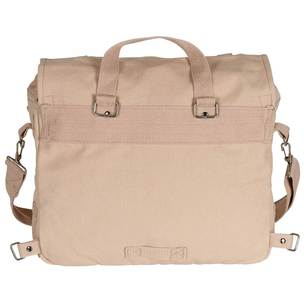 Bolsa BW grande tipo chlebník color arena 34x24x12 cm