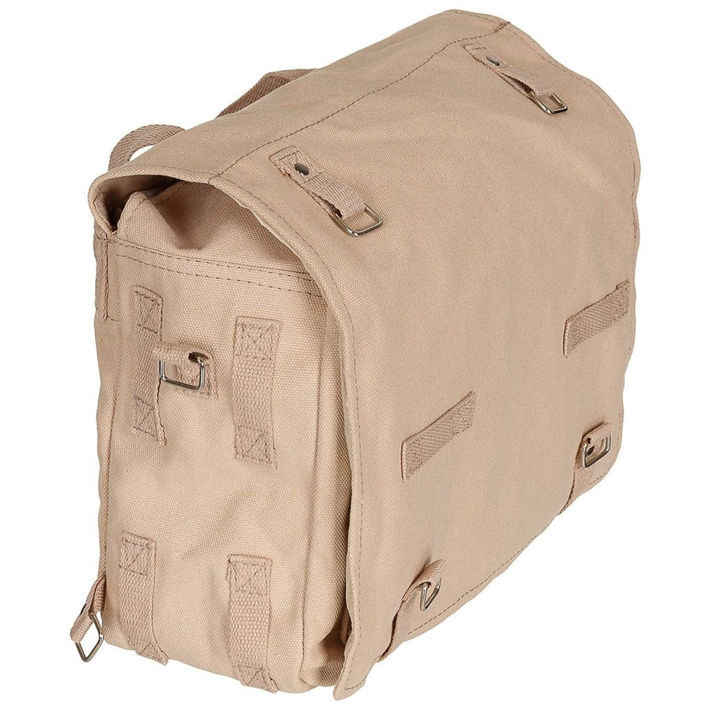 Bolsa BW grande tipo chlebník color arena 34x24x12 cm