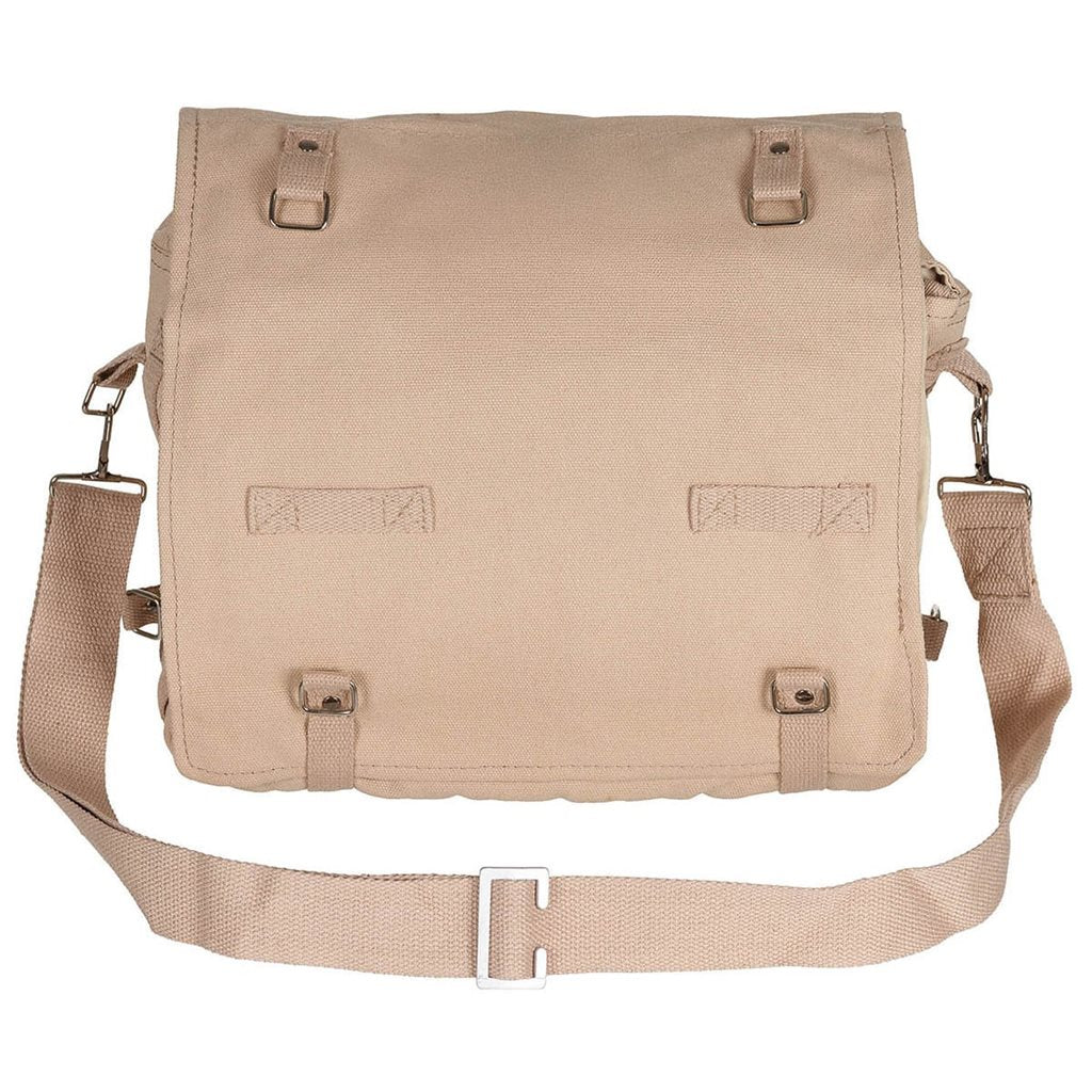 Bolsa BW grande tipo chlebník color arena 34x24x12 cm