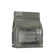 Ultimate Tactical Ration Half Day Menu I contenido completo - Supervivencia Extrema