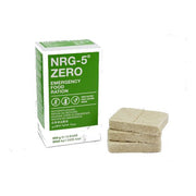 Ración de emergencia NRG-5 ZERO 500 g - imagen del producto