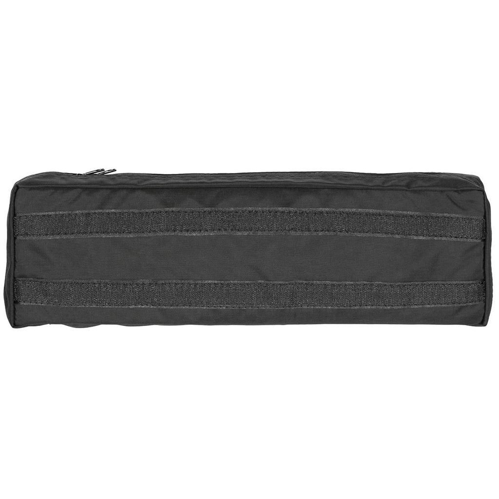 Funda para mochila Mission I en cordura negra (30305A)