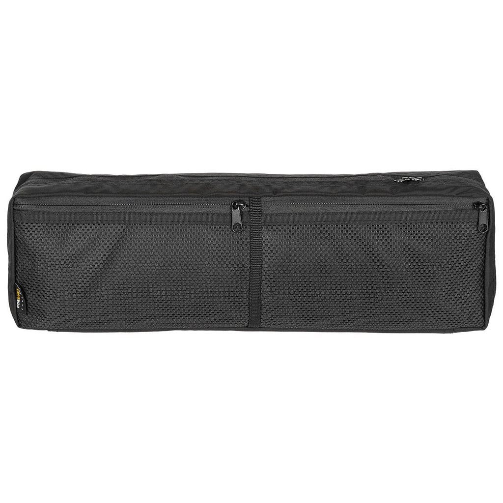 Funda para mochila Mission I en Cordura negra