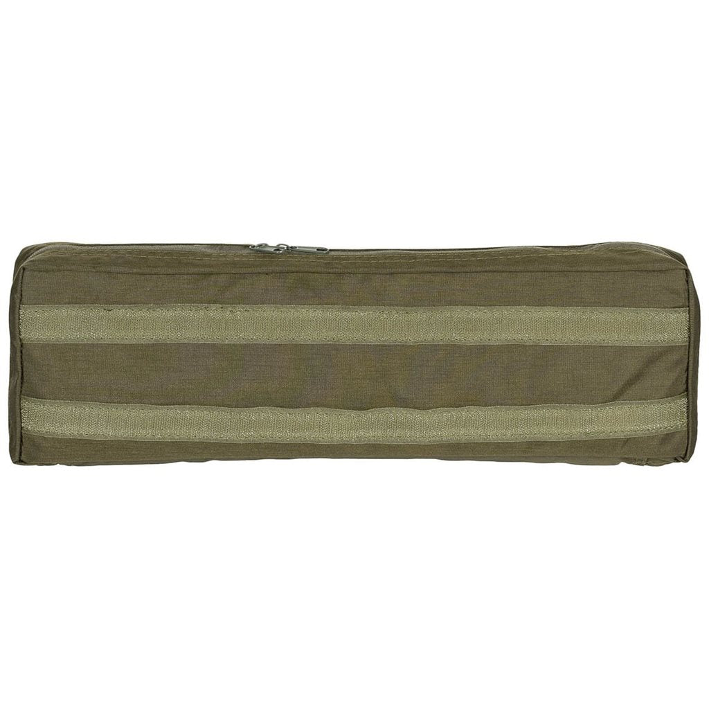 Funda para mochila Mission I de cordura color verde