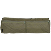 Funda para mochila Mission I de cordura color verde