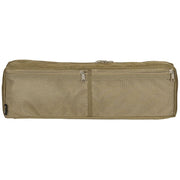 Funda para mochila Mission I Cordura Coyote en color coyote