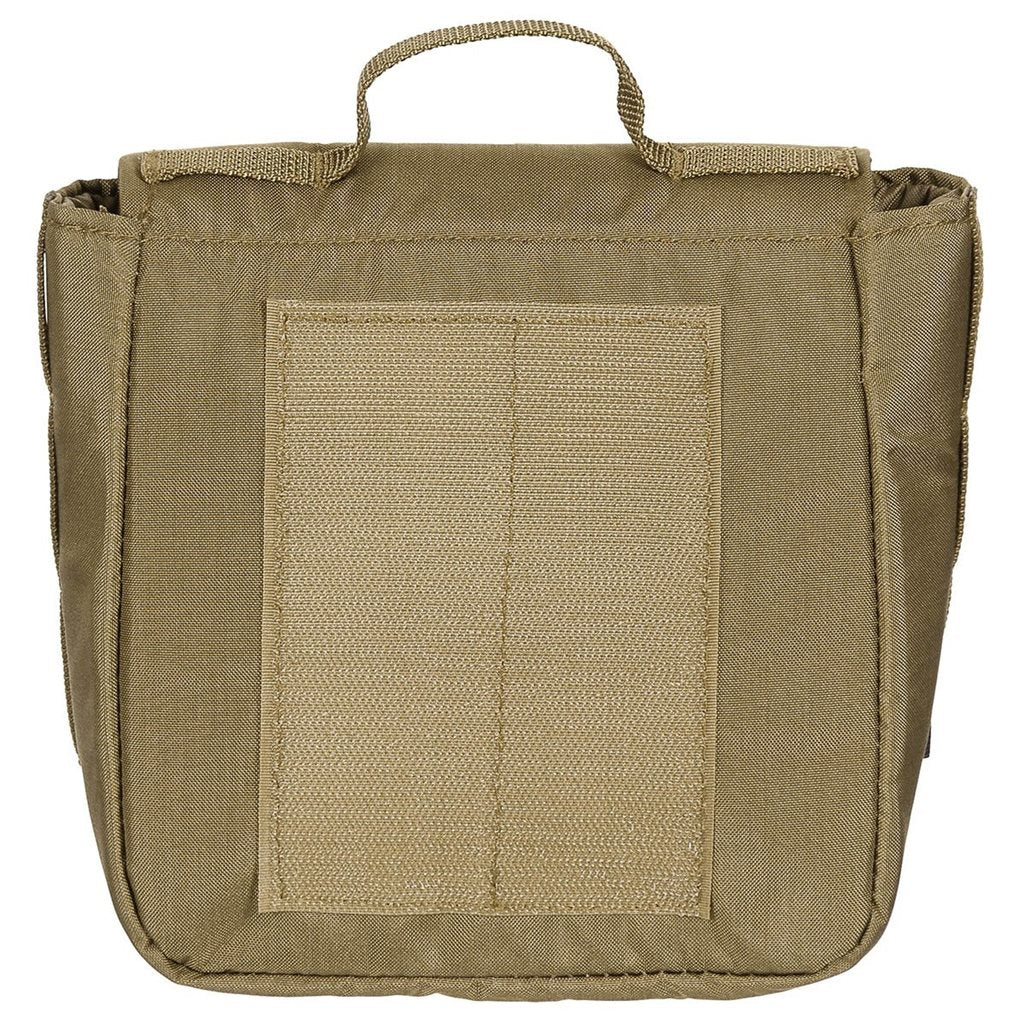 Funda para mochila Mission II Cordura Coyote, imagen del producto