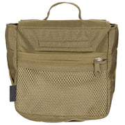 Funda para mochila Mission II Cordura Coyote, imagen del producto