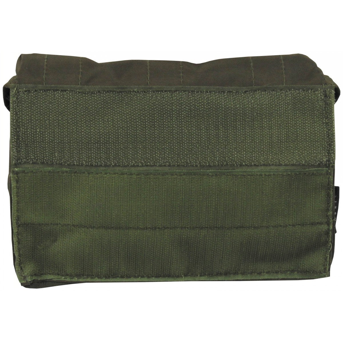 Funda para mochila Mission III cordura verde - imagen del producto