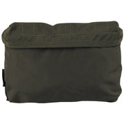 Funda para mochila Mission III cordura verde - imagen del producto