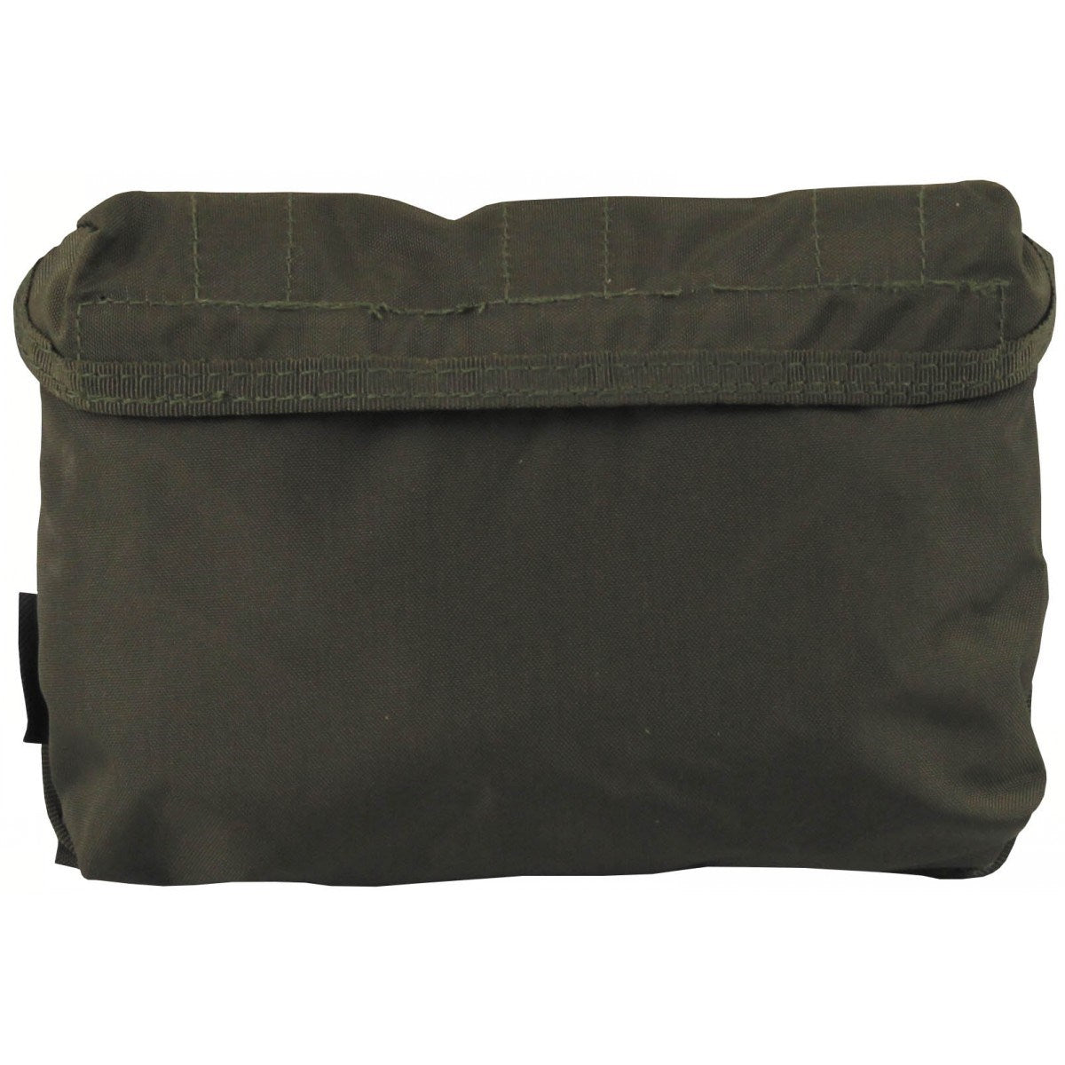 Funda para mochila Mission III cordura verde - imagen del producto