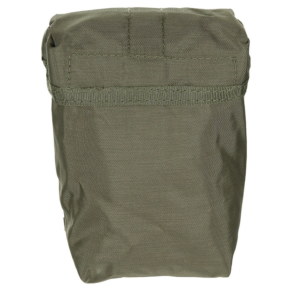 Funda para mochila Mission IV Cordura verde, vista del producto