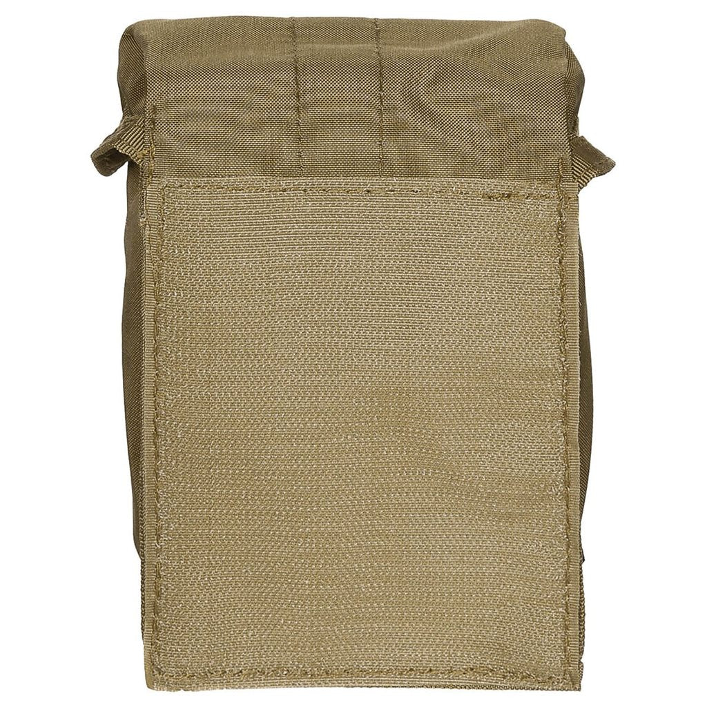 Funda para mochila Mission IV Cordura Coyote, accesorio en color coyote