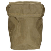 Funda para mochila Mission IV Cordura Coyote, accesorio en color coyote