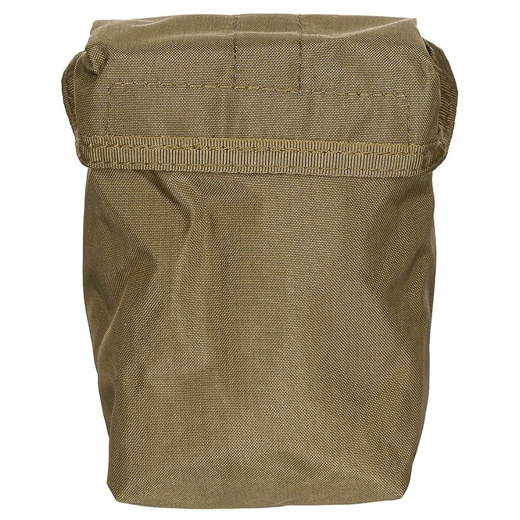 Funda para mochila Mission IV Cordura Coyote, accesorio en color coyote