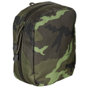 Funda multifunción MOLLE pequeña 13x7x19 cm vz.95 de MAX-FUCHS con correas MOLLE