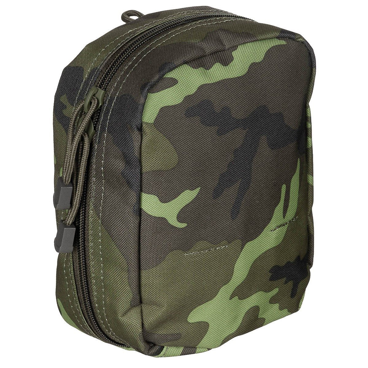 Funda multifunción MOLLE pequeña 13x7x19 cm vz.95 de MAX-FUCHS con correas MOLLE
