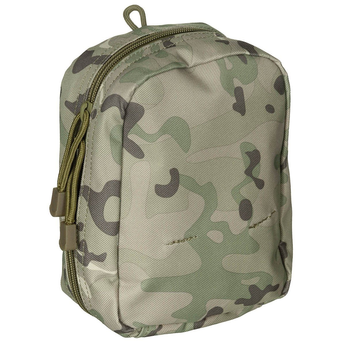 Funda multifunción MOLLE pequeña 13x7x19 cm vz.95 de MAX-FUCHS con correas MOLLE
